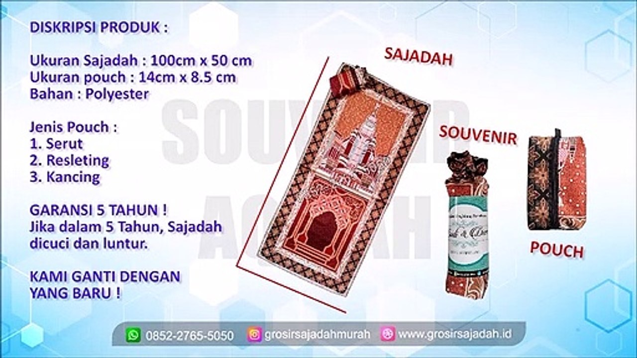 PROMO!!! +62 852-2765-5050, Souvenir Anak Islami Bandung