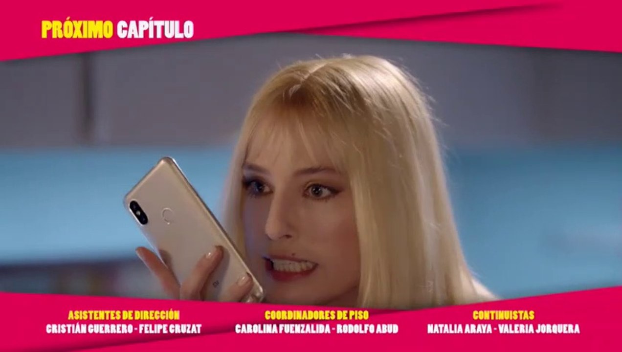 100 Dias Para Enamorarse Capitulo 15 Avance 8 de Enero HD