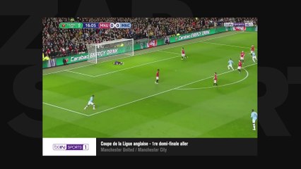 ZAP Sports.fr du 8 janvier 2020