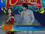 madhuri dixit