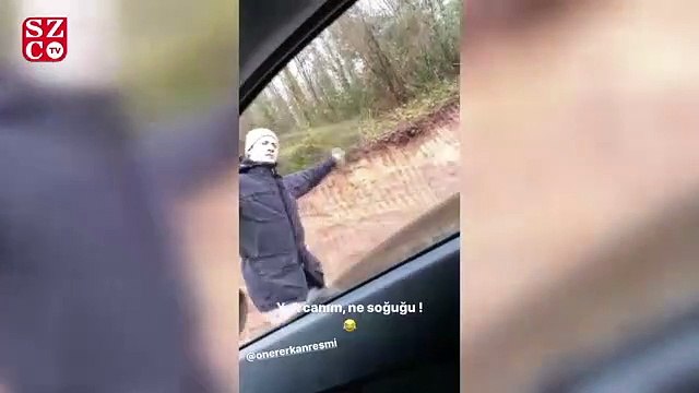 Aras Bulut İyemli ve Öner Erkan oynarsa...