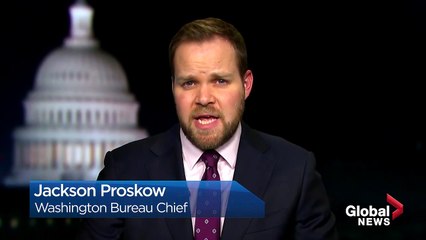 Iran launches ballistic missile attack on U.S. forces in Iraq