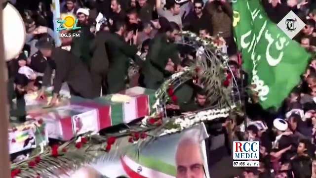 Euri Cabral: Causas del milagro económico dominicano; Tensión mundial por actuación de Trump