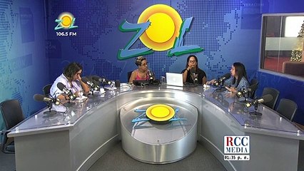 Carolina Calderon nos habla sobre nuevos planes financieros para este 2020