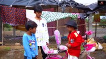 CHOTU DADA CYCLE WALA | Hindi_Comedy  Chotu Comedy Video