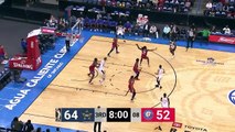 Jarrell Brantley (16 points) Highlights vs. Agua Caliente Clippers