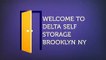 Delta Self Storage : Climate Controlled Storage Units in Brooklyn
