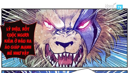 Tu Chân Tứ Vạn Niên Chap 274