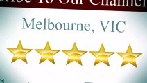Asia Vacation Group Melbourne Review  1800 229 339 - Great 5 Star Review by Ted Richard Stadler