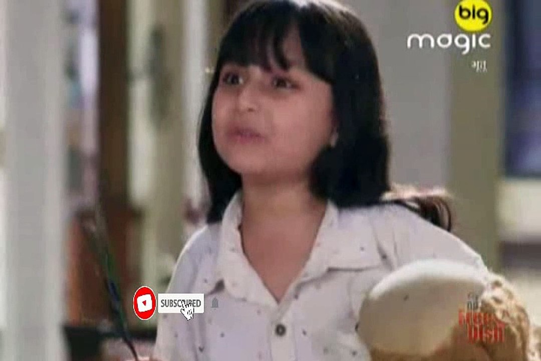 Muthu | मुथु | हर रोज रात 6:00 बजे | ,  January  08th ,2020"Big Magic TV