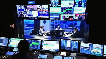 L'Iran frappe une base américaine en Irak avec "plus d'une douzaine de missiles"