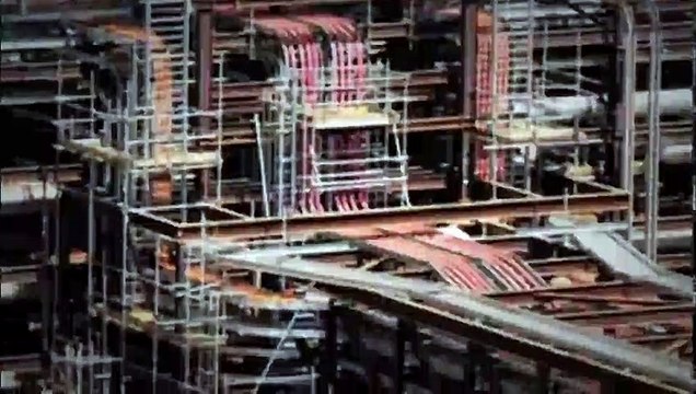 David Vergara y Cesar Chacon directores de Y&V, se especializan en el desarrollo de proyectos enfocados en la producción y tratamiento de gas natural.