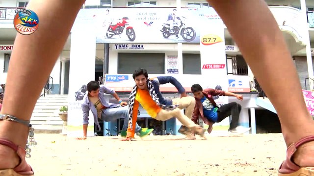 ढोढ़ी के नाथिया सबके दिवाना करे /2020 ka super hit bhojpuri song / Akk music / 2020 bhojpuri song