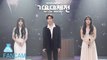 [예능연구소 직캠] Kei X YEONJUNG X KIM JAE HWAN - How can I love the heartbreak @2019 MBC Music festival