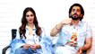 Sunny Singh & Sonnalli Seygall Talk About Film Jai Mummy Di