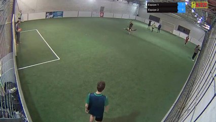 Equipe 1 Vs Equipe 2 - 07/01/20 21:36 - Loisir Poitiers - Poitiers Game Parc