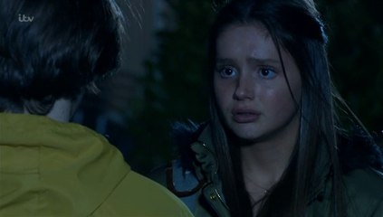 Emmerdale 7th January 2020