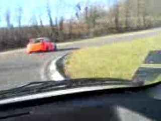 Folembray le 10 02 08 en 106 Rallye 1300 (2)