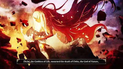 Epic Seven - Trailer d'introduction