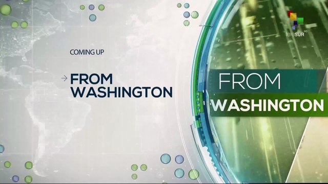 Interviews From Washington DC: Jorge Majfud