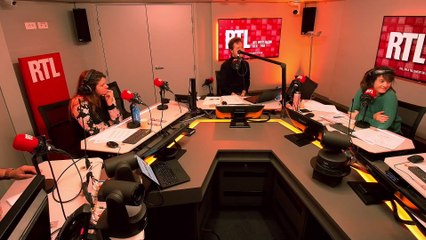 Le journal de 6h30 du 08 janvier 2020