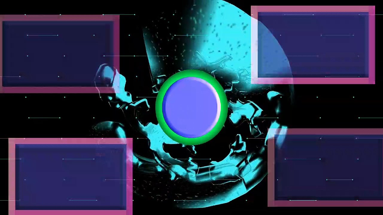 [Non-copyrighted] Best of YouTube's End screen templetes 9  of 9 th | Part 9 of #endscree9
