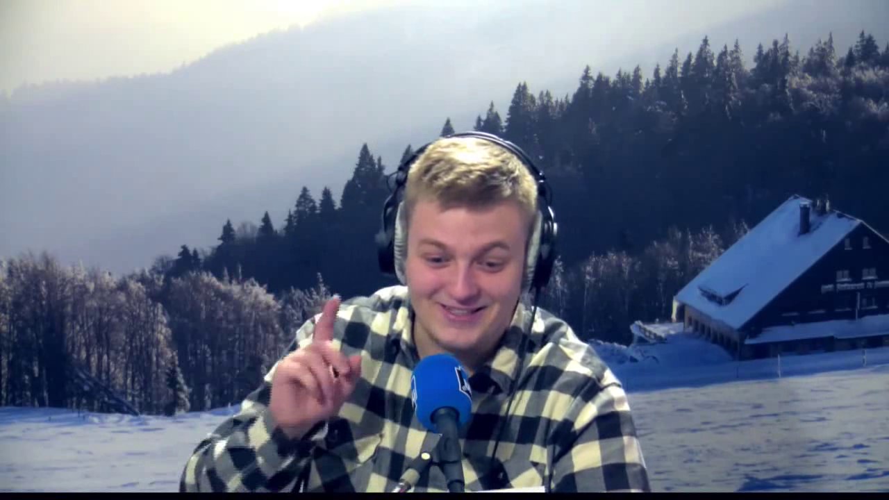 Kääsdi #98 - 08. Jänner - e koreanischer Geburtsdaa