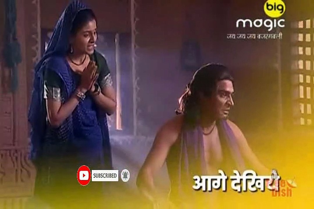 Jai Jai Jai Bajrangbali| जय जय जय बजरंगबली |Preview | December  08th,2020 | Big Magic