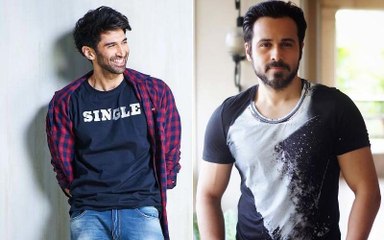 Aditya Roy Kapur On Breaking Emraan Hashmi's Kissing Record