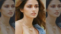 Disha Patani Says That She Likes Memes That Are About Her