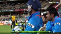 India needs 9 Runs from 6 Balls - Dhoni on Strike vs Malinga _ India vs Sri Lanka ( 720 X 720 )