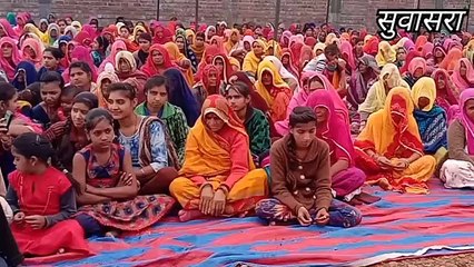 सत्संग से सत्य सीखो और सत्य का संग करो