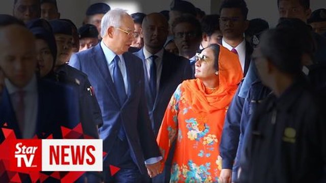 MACC claims ‘criminal conspiracy at highest level’ implicating Najib, Rosmah