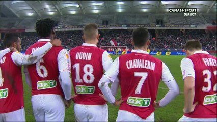 19 CDL04 REIMS STRASBOURG 0-0  TAB