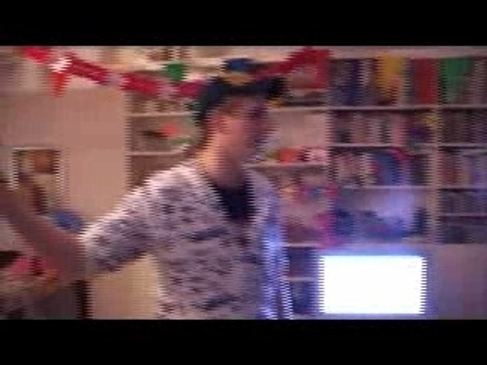 Henk is jarig - hetmediateam.com