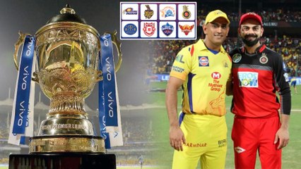 IPL 2020 Final On May 24, Matches Likely From 7:30 PM Says Reports || Oneindia Telugu