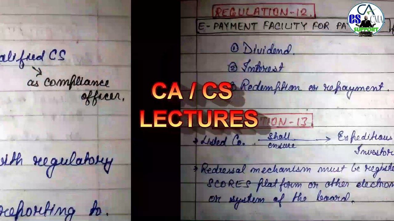 FOLLOW CA CS STUDENT SUPPORT