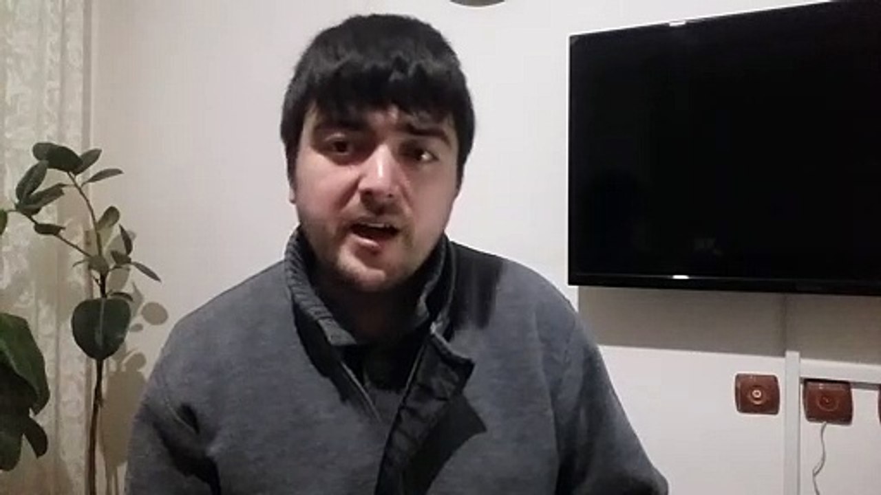 RÜYADA ABLA İLE EVLENDİĞİNİ GÖRMEK - Dailymotion Video