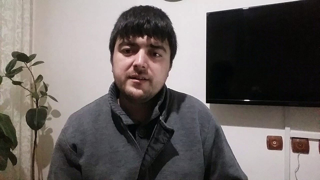 RÜYADA ABLA İLE YEMEK YEMEK