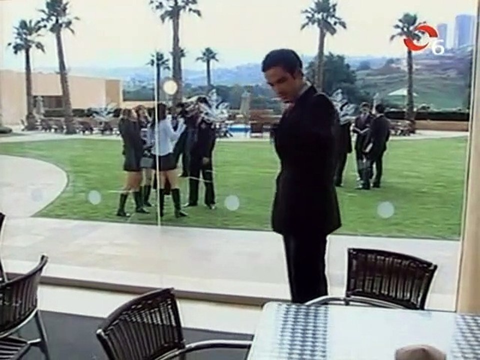 Rebelde Capitulo 24 Completo Rebelde Capitulo 24 Completo