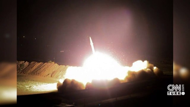 Beyaz Saray: Trump, ABD üslerine saldırıları yakından takip ediyor