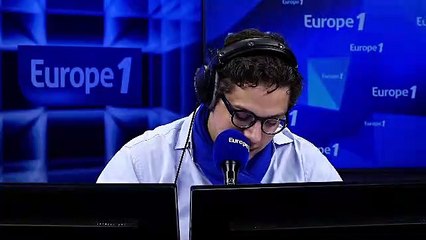 Affaire Weinstein : Mickaël Chemloul confie qu'il lui fallait de "la chair fraîche tout le temps"