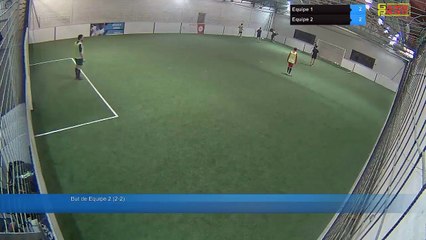 Equipe 1 Vs Equipe 2 - 07/01/20 21:46 - Loisir Poitiers - Poitiers Game Parc