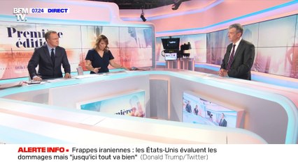 La réforme des retraites va coûter très cher - 08/01