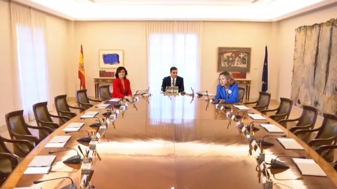 Sánchez retrasa la formación de su gobierno.