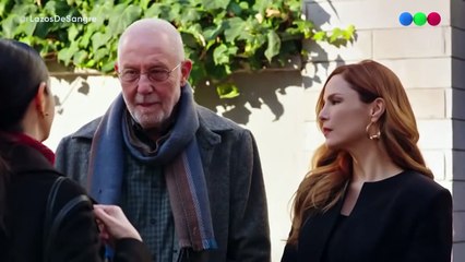 Lazos De Sangre Capitulo 319 Completo HD Lazos De Sangre Capitulo 319 Completo HD