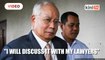 I'm shocked, will study contents, says Najib on MACC's audio clips