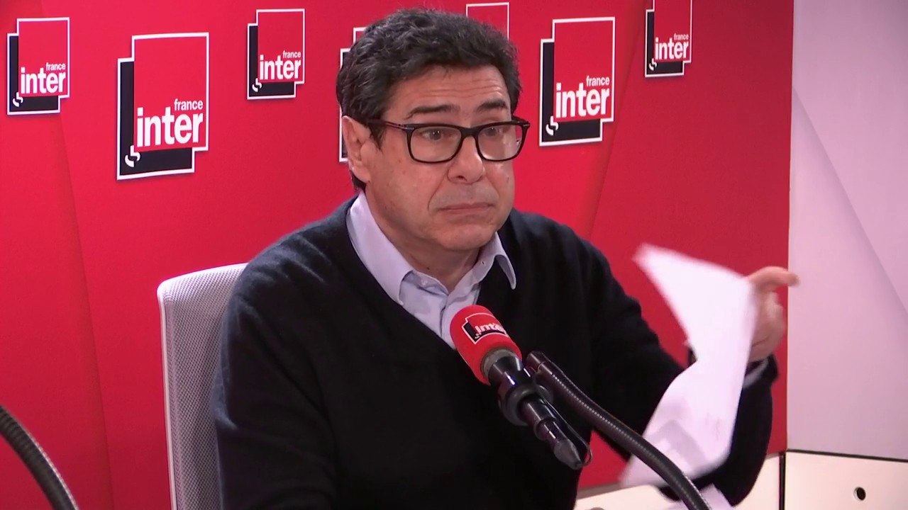 Philippe Aghion, économiste : "Je pense qu'effectivement, il faudra travailler plus longtemps. Mais on n'a pas besoin de l'âge pivot pour y parvenir. Le système à points, on peut l'équilibrer avec des règles."
