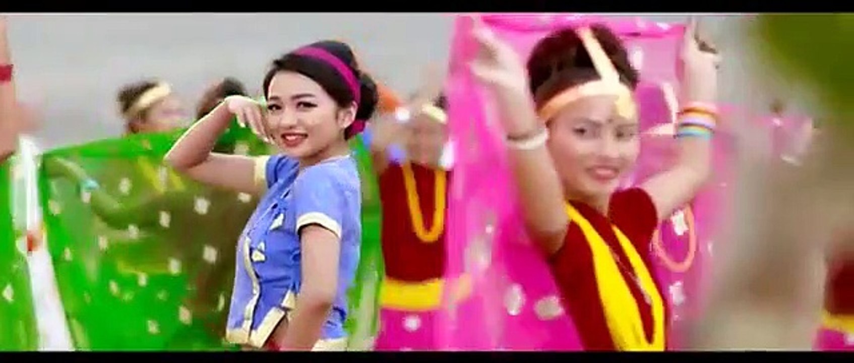 ফূল_ফুলিছে_বসন্তত____ASSAMESE_BIHU_NEPALI_VERSION