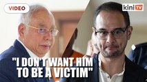 MACC recordings: Najib wanted to shield stepson, paint funds for movie as UAE loan